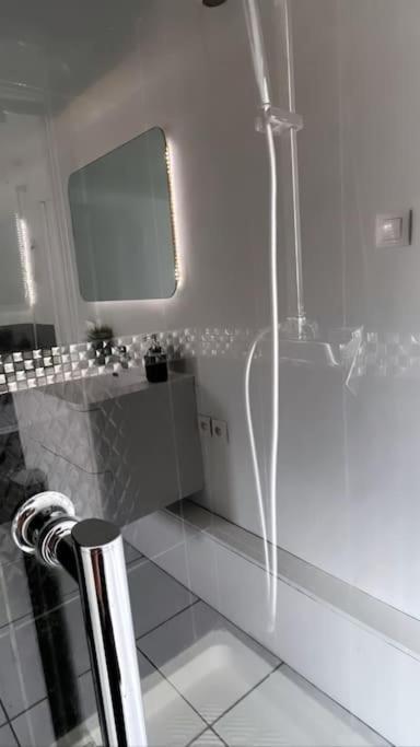 Grande Maison Et Jardin Metropole Seclin Eksteriør billede