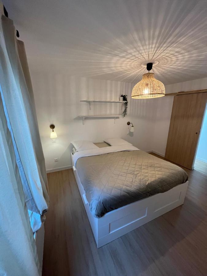 Grande Maison Et Jardin Metropole Seclin Eksteriør billede